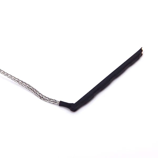 Fantastico Pickup piezoelettrico con asta trasduttore per chitarra tenore Ukulele a 4 corde ottimo suono