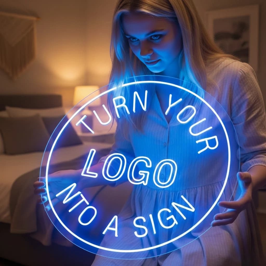Insegne al Neon LED Personalizzate, Illuminazione Decorativa da Parete per Camera da Letto, Matrimoni, Bar, Feste, Illuminazione d'Atmosfera per la Casa
