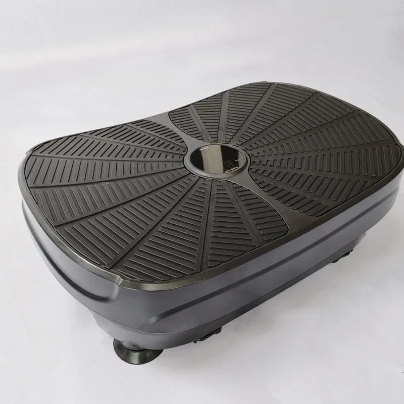 Vibration Plate Fitness Platform Exercise Machine Vibration for the whole body Shaker Training Vibration Support Weight Loss Fat Burner 11
