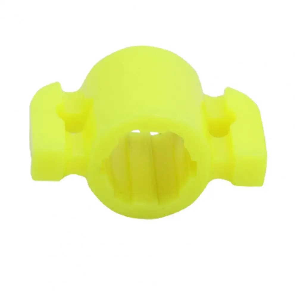 Kit di Accessori per Frecce da Pesca con Arco, Protezioni di Sicurezza, Portatile e Facile da Trasportare, Frecce Avvolte in Modo Sicuro