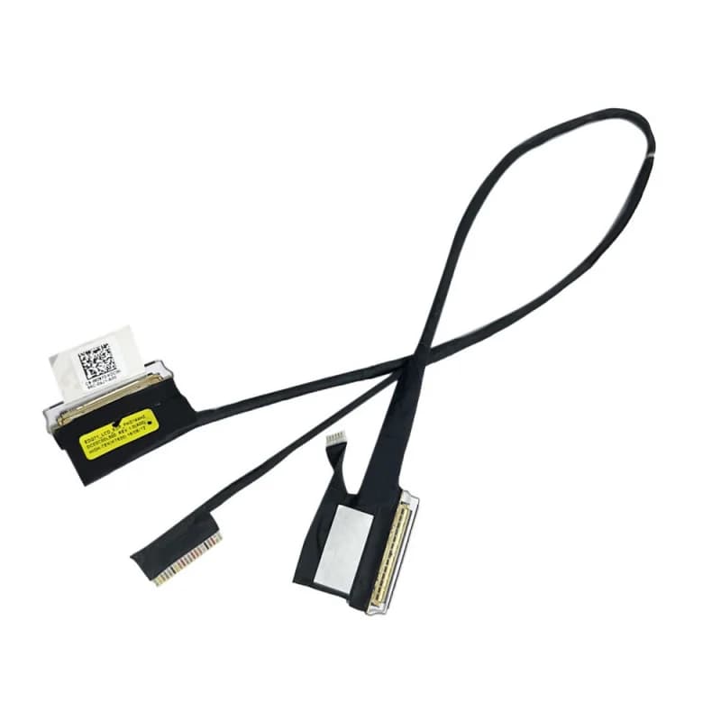 Cavo per schermo LCD LL+ 40PIN 144Hz per DELL Alienware M17 R2 EDP FHD LCD EDQ71 062NF2