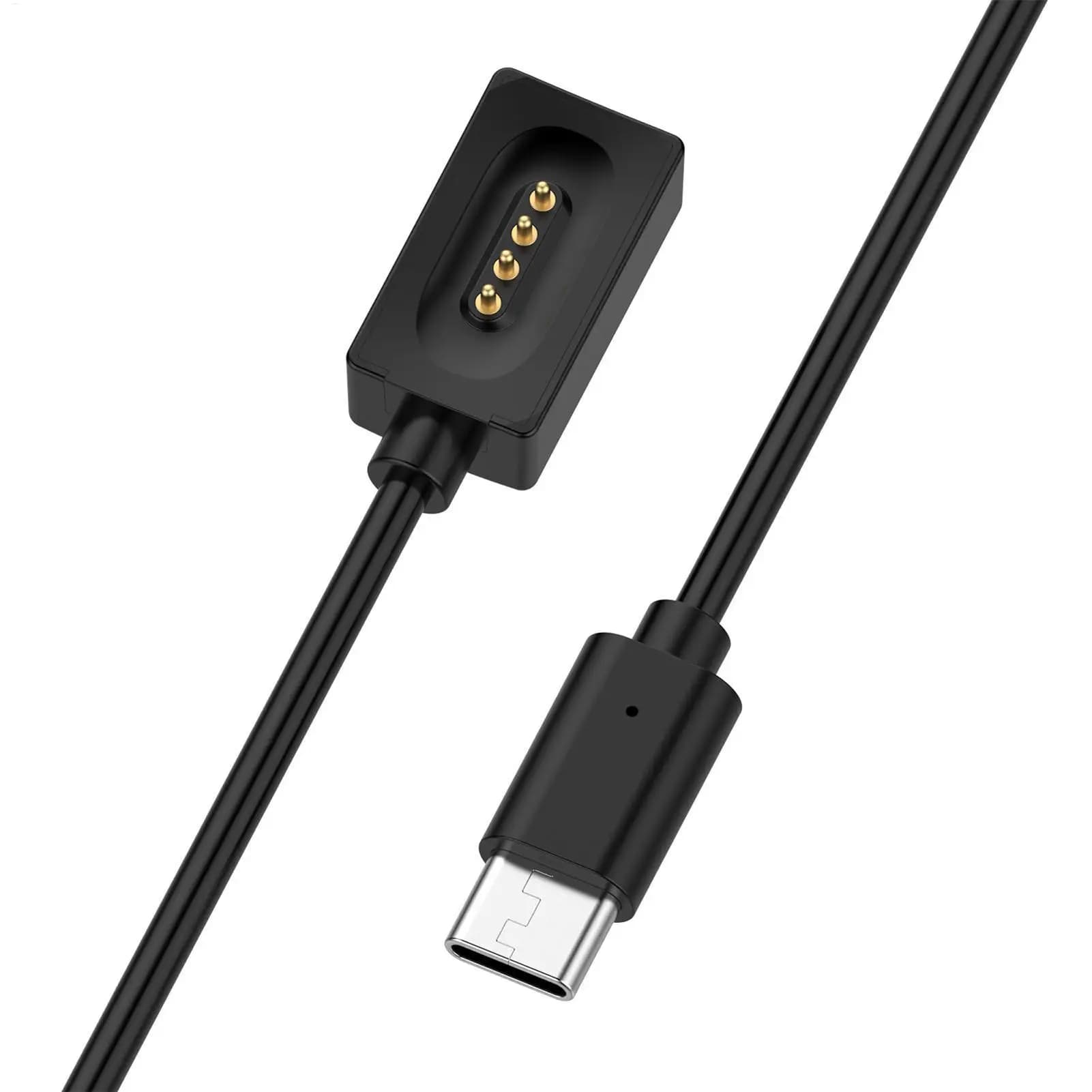 For Xiaomi bone conduction earphones Charging cable Portable charging cable 39 inch wireless earphone charging cable for racing sports
