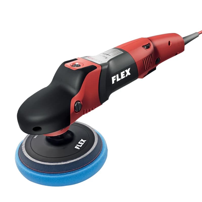 220V 1400W 6 pollici 150mm tedesco originale importato lucidatrice per auto ceratrice PE14-2-150 bellezza dai graffi profondi