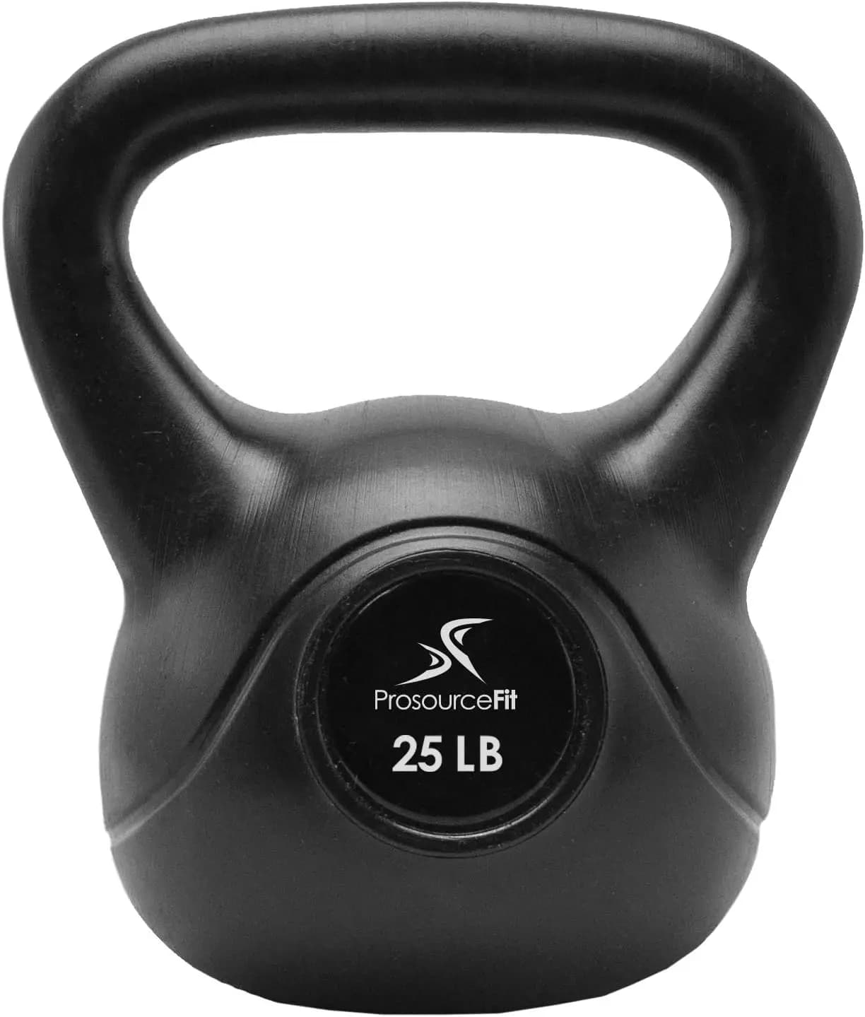 Kettlebell regolabili in vinile da 10 a 35 libbre per allenamento fitness a casa