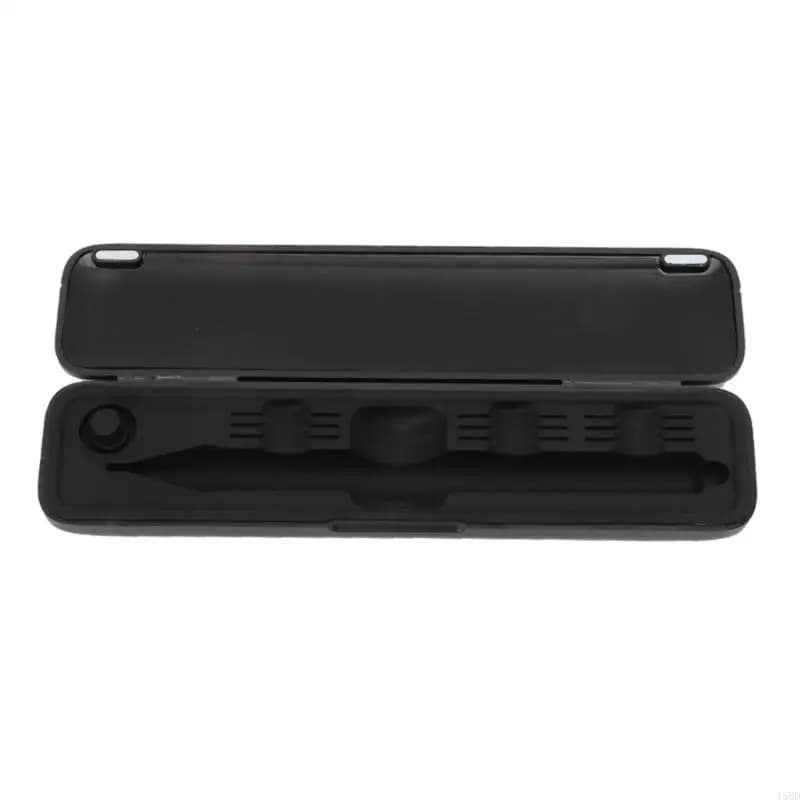 Custodia per penna da disegno digitale con esterno robusto interno matato per interni per Wacom Pen 3 PTK470 PTK670 PTK870