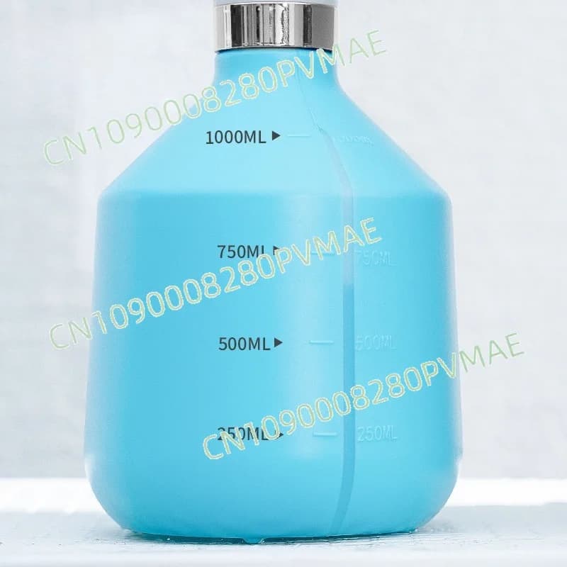 1 liter high pressure electric kettle - Small air pressure disinfector