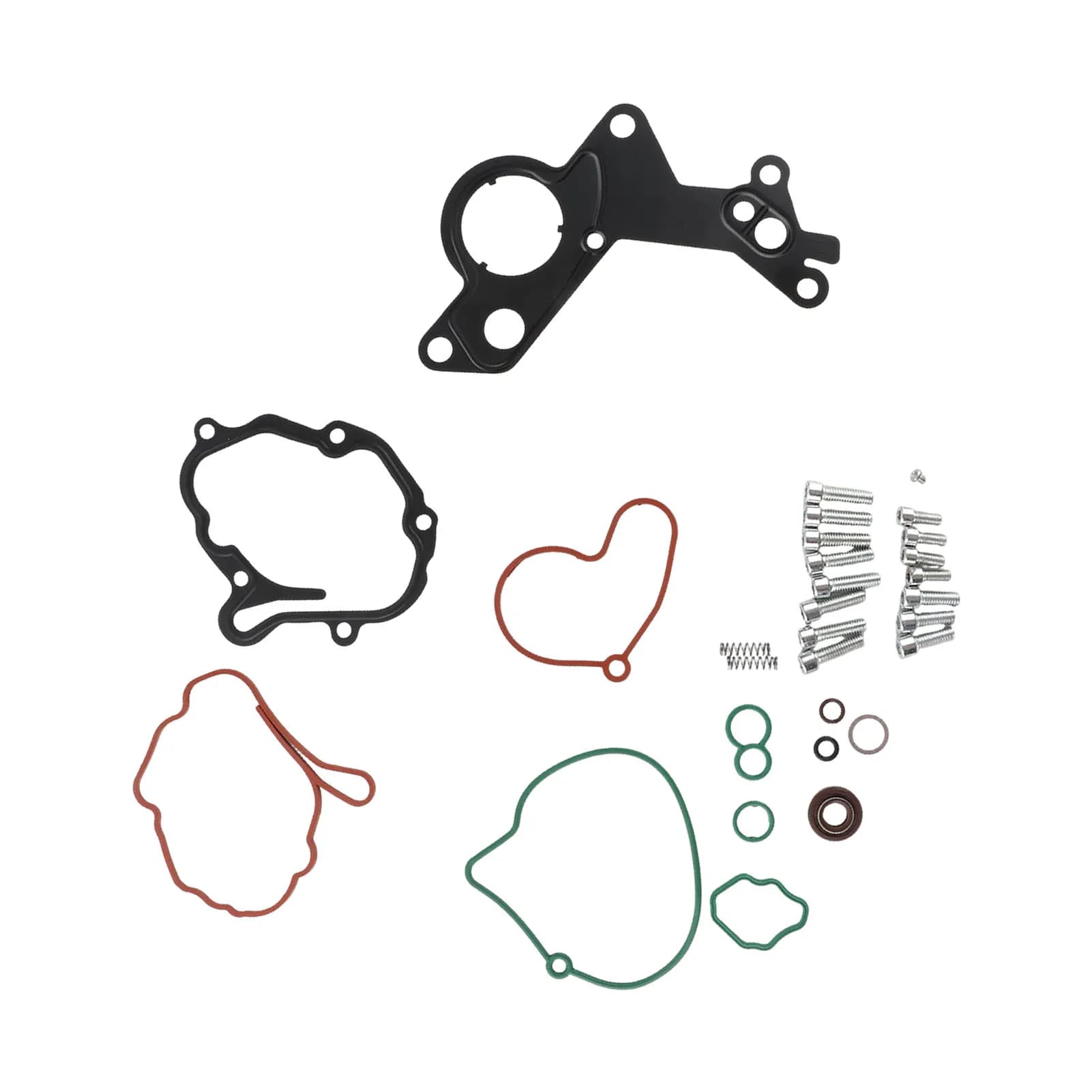 038145209 Kit di riparazione pompa tandem carburante vuoto 038145209 Sostituzione per Seat 1.2TDI 1.4TDI 1.9TDI 2.0TDI 2.0SDI 00‐10