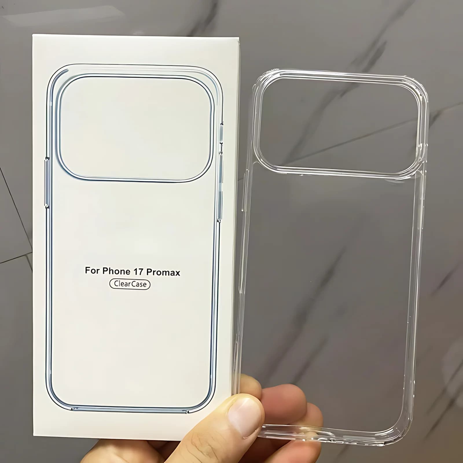 Luxury Transparent Silicone Phone Case for iPhone 16 15 14 13 12 11 Pro Max XR X XS 7 8 Plus Rear Cover for Shockproof Transparent Bumper