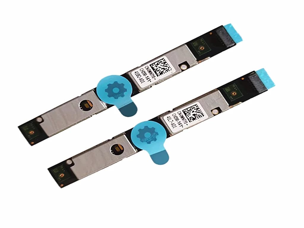 1 pz-3 pz new for Dell G3 3590 3500 3582 3579 3579 3581 3570 Webcam 0 WNTY0 CN-0WNTY0 WNTY0