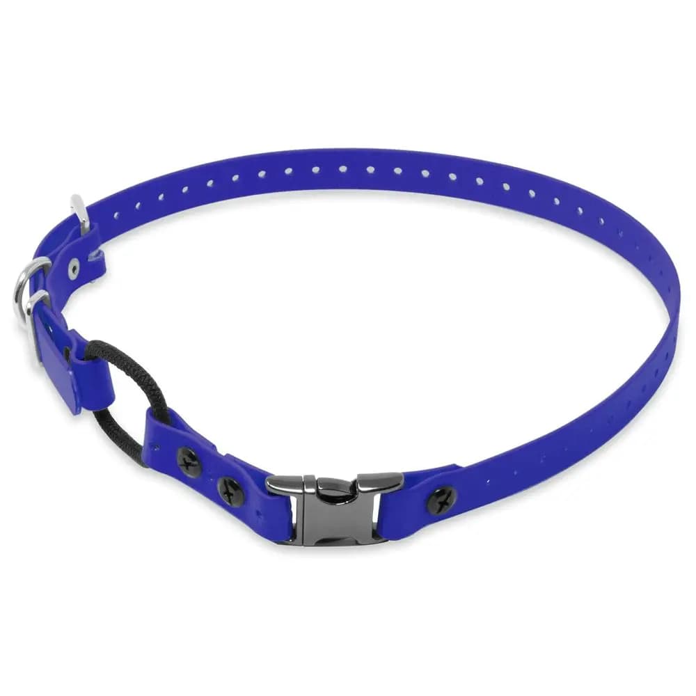 Collare per addestramento cani da 3-4 pollici, compatibile SOLO con i ricevitori ME300, ET300 400, EZ900, PE900 e PG300, NON compatibile con FE580, ET800.