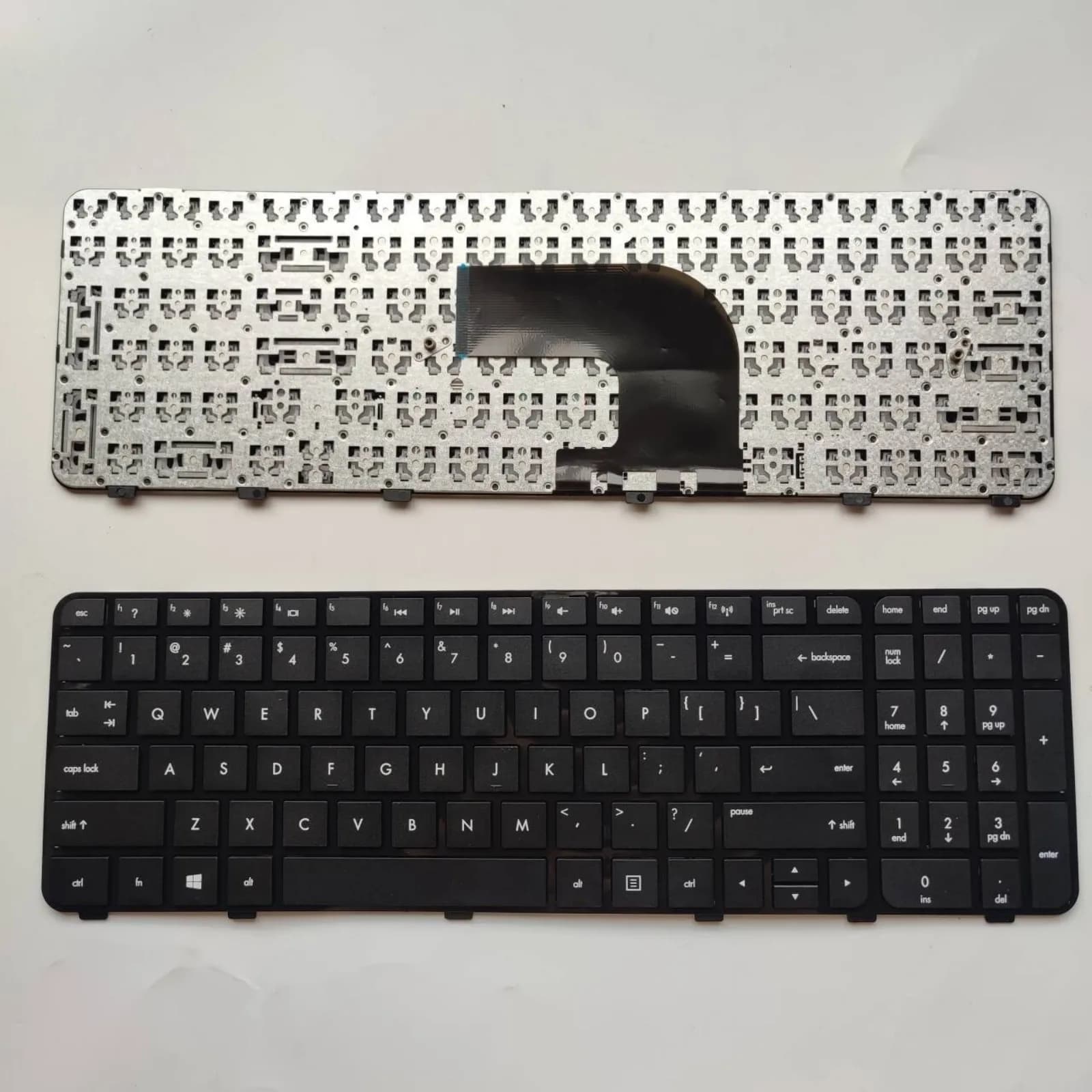 Laptop keyboard US Layout for HP DV6-7100 DV6-7200 DV6-7300 US DV6-7000 dv6-7020sg dv6t-7000