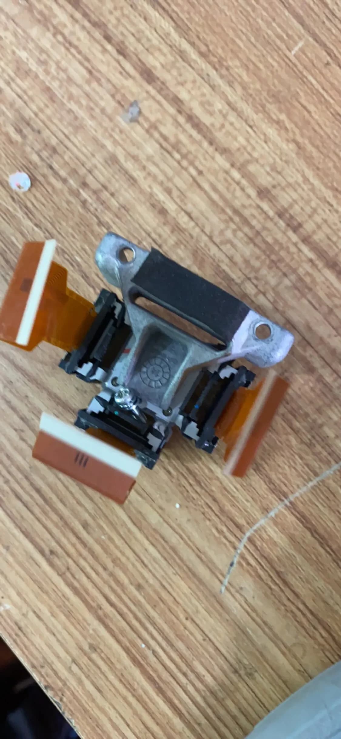 For Hitachi HCP-A836+/A837+ Projector LCD Screen Assembly, Projection Accessories