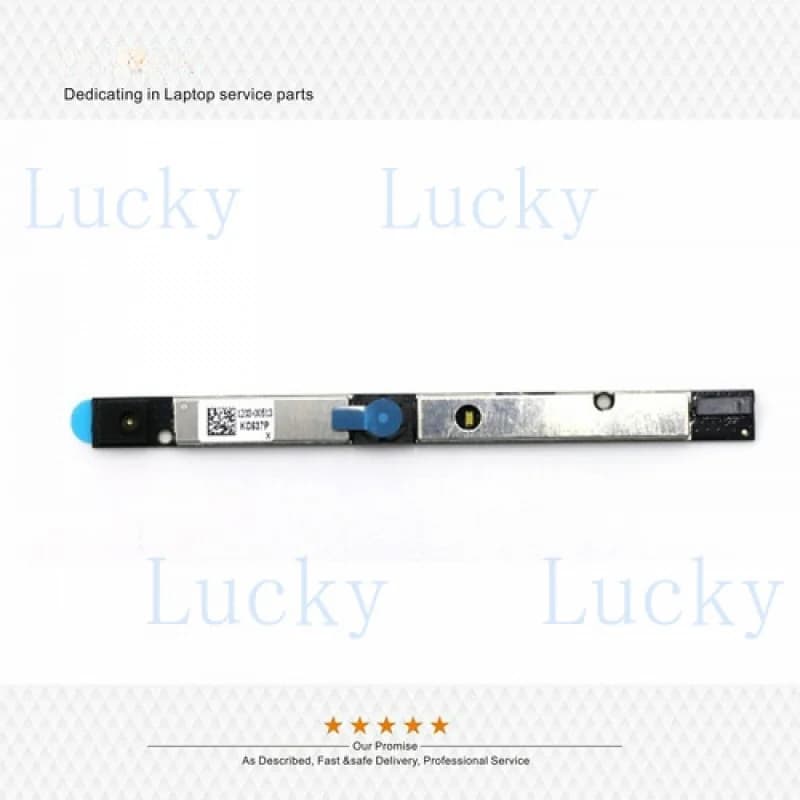 Nuova scheda webcam 5C20T77524 per Lenovo 100e Chromebook 2nd Gen MTK