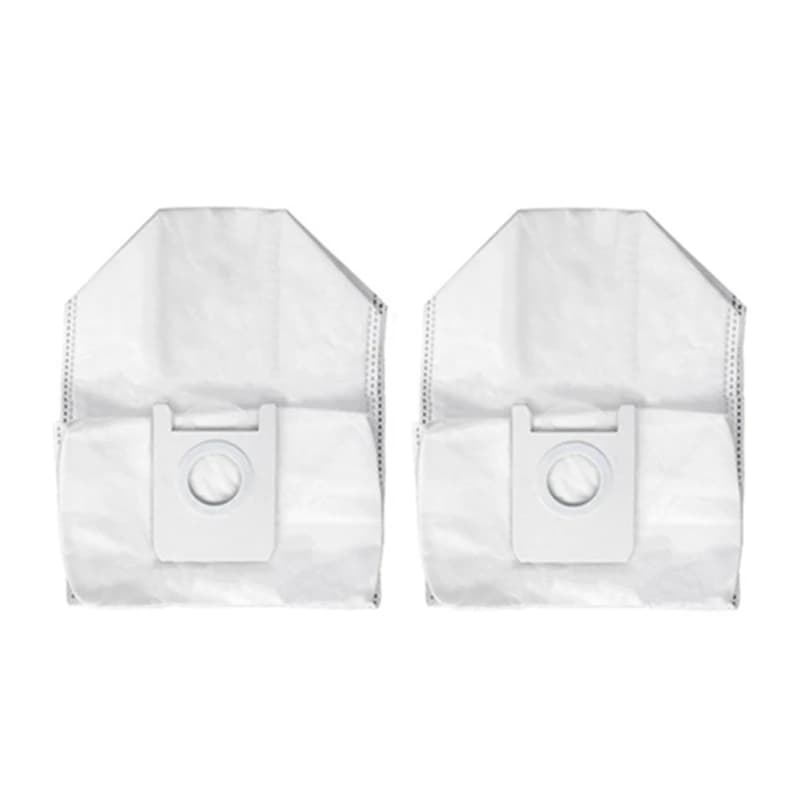 A72P For EVE Plus Vacuum Cleaner Parts Main Side Brush HEPA Filter Dust Bag Accessories Replacement Parts