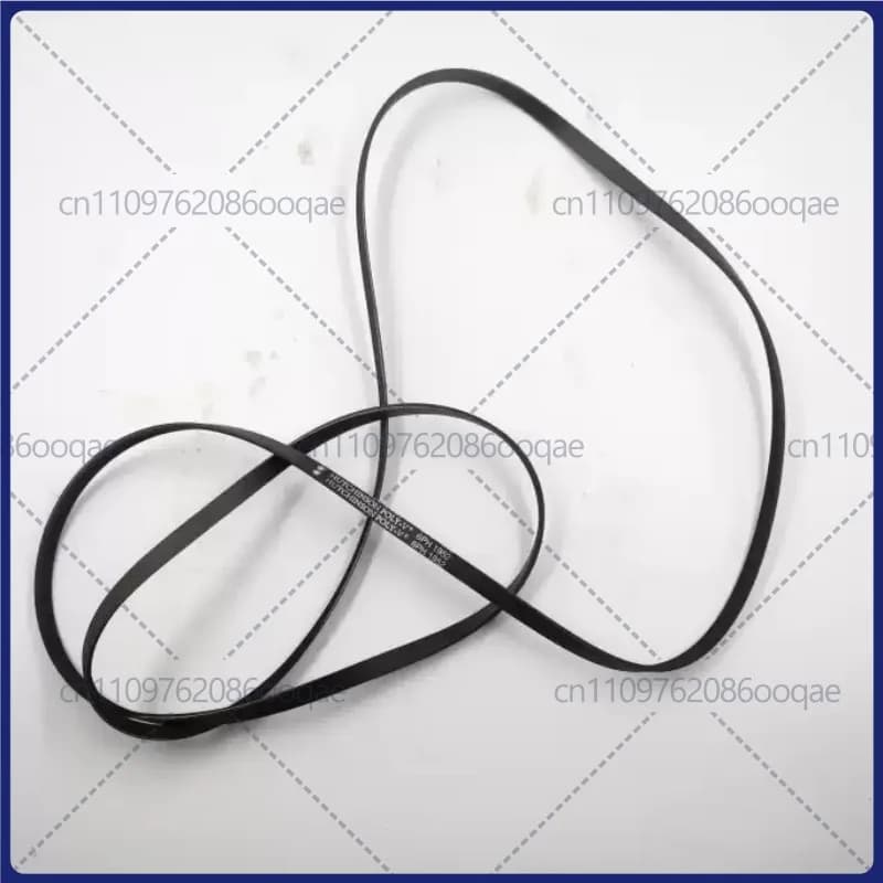 6PH1952 Belt for Midea MH70VZ30 Dryer Tumble Dryer MH60-Z003 TH70VZ21S Drum Washing Machine Dryer Belt 6PH 1952 Belt