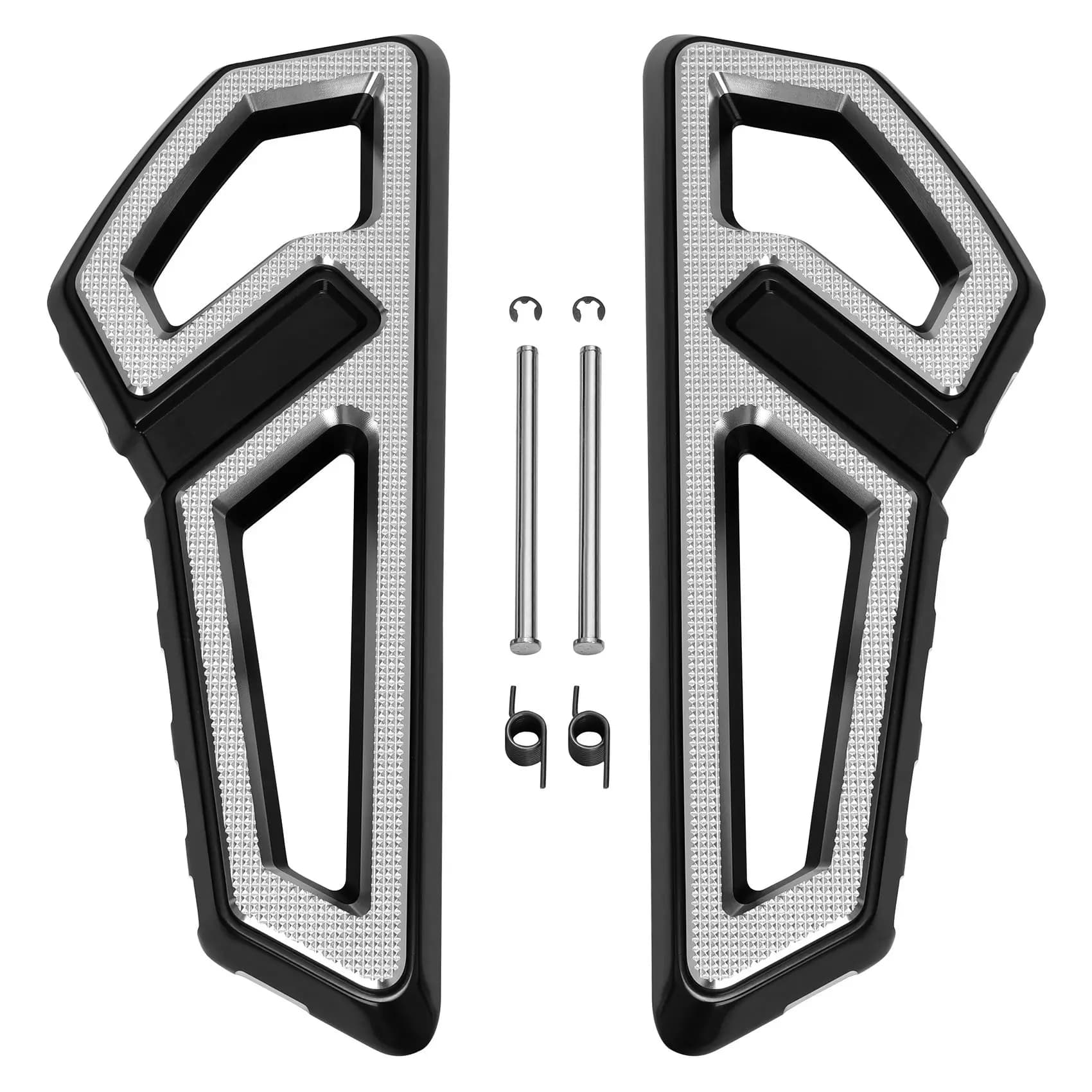 Pedana conducente per Harley Softail Fat Boy Heritage Classic 114 2018-2024 Slim Deluxe Motorcycle