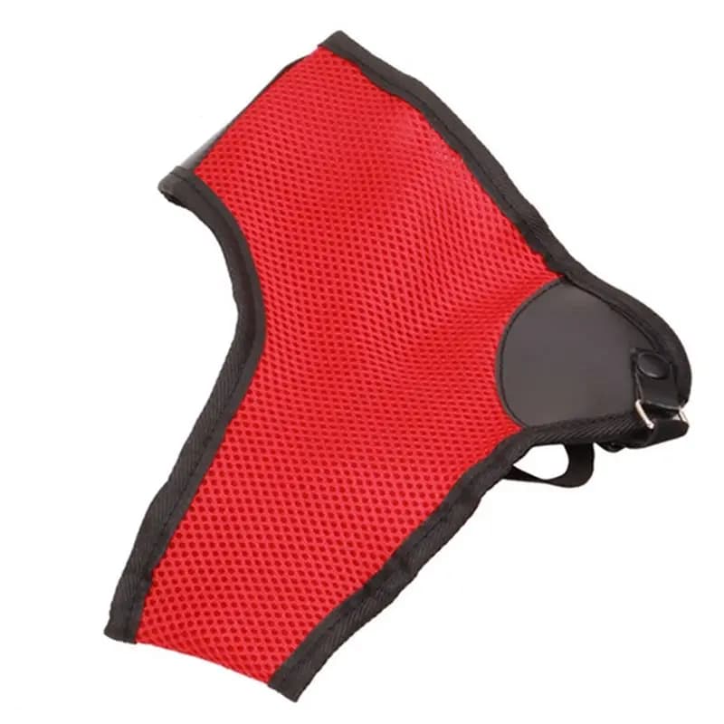 XSXS-Archery Chest Protector Composite Recurve Bow And Arrows Protective Gear Competitive Game Chest Protection
