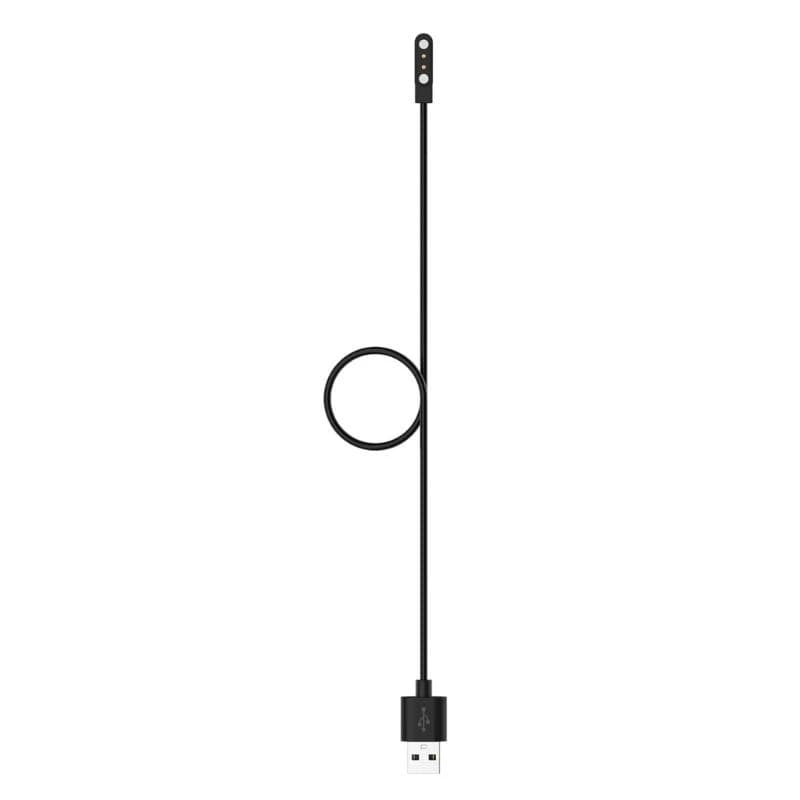 Efficient Smartwatch Charging Wire, Strong Lock for Nord, Easy to Carry