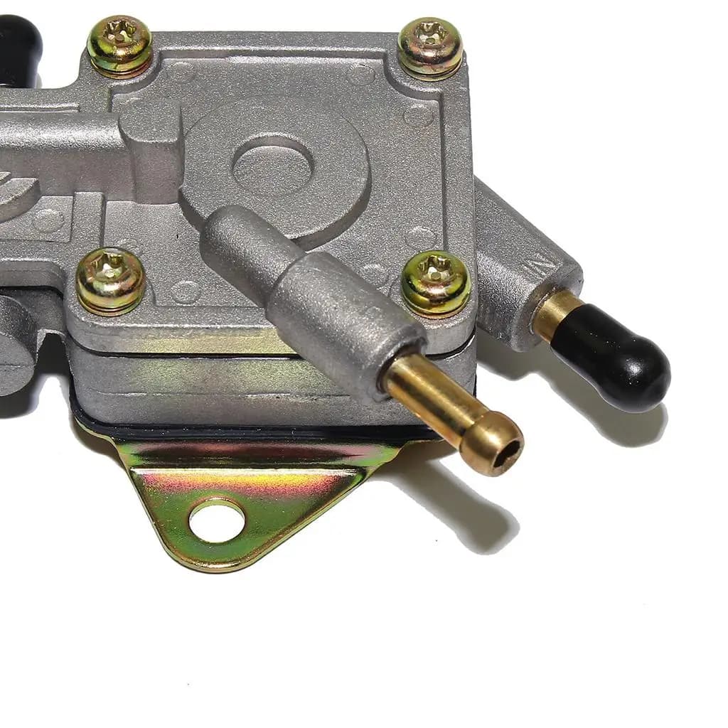 Motorcycle Fuel Pump Iron Material Petrol Valve Long Service Life for Yamaha TDM 850 Gas Knob Electric Bike