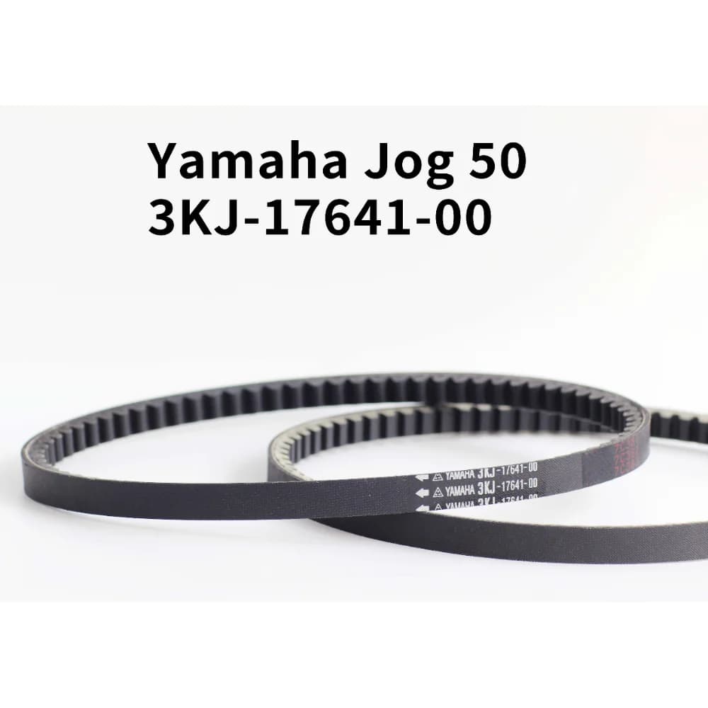 Cinghia a V per scooter originale Kevlar per cinghia di trasmissione CVT Yamaha Jog 50 3KJ-17641-00