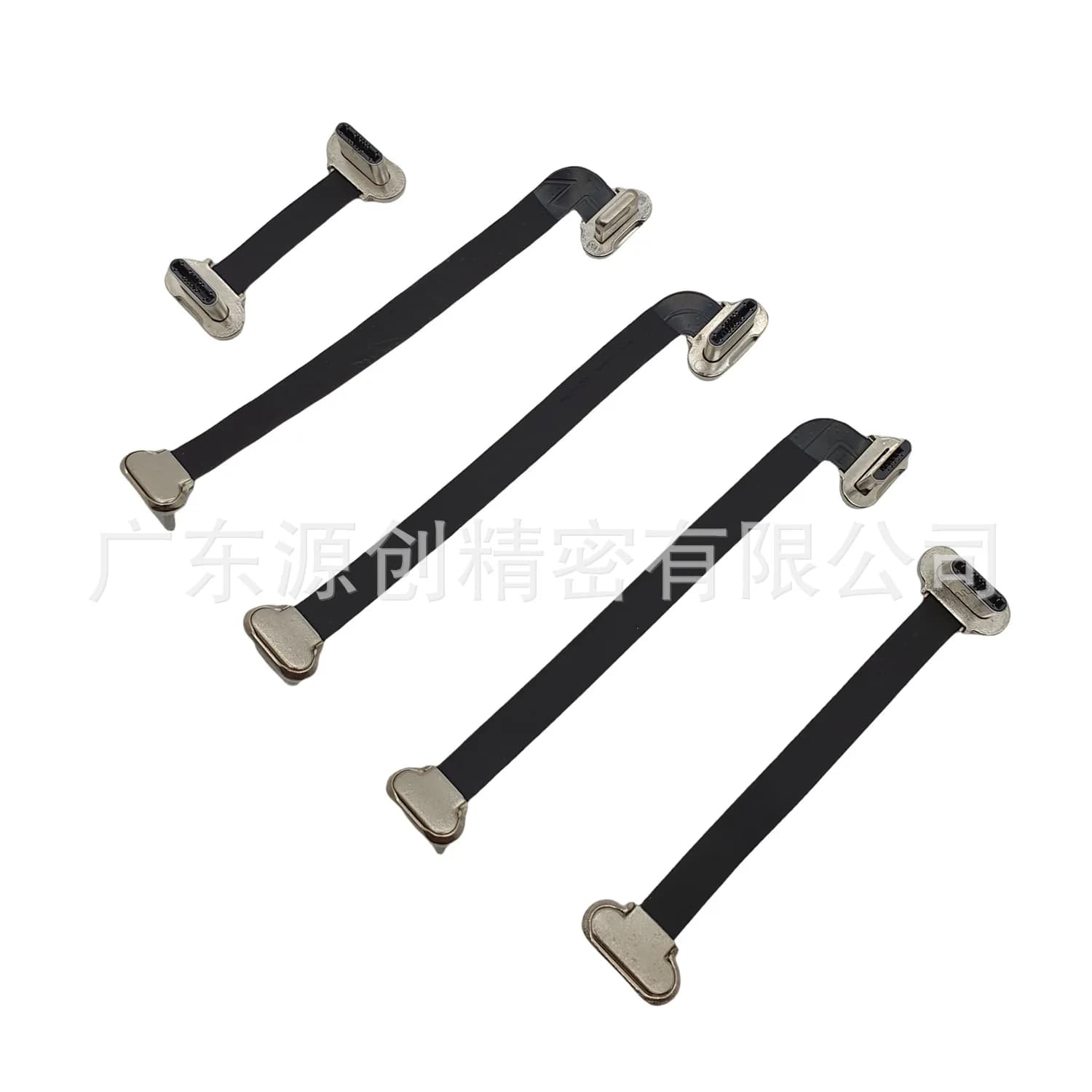 Cavo FPC USB 2.0 per ricarica rapida PD da USB-C maschio, connettore OTG morbido per drone