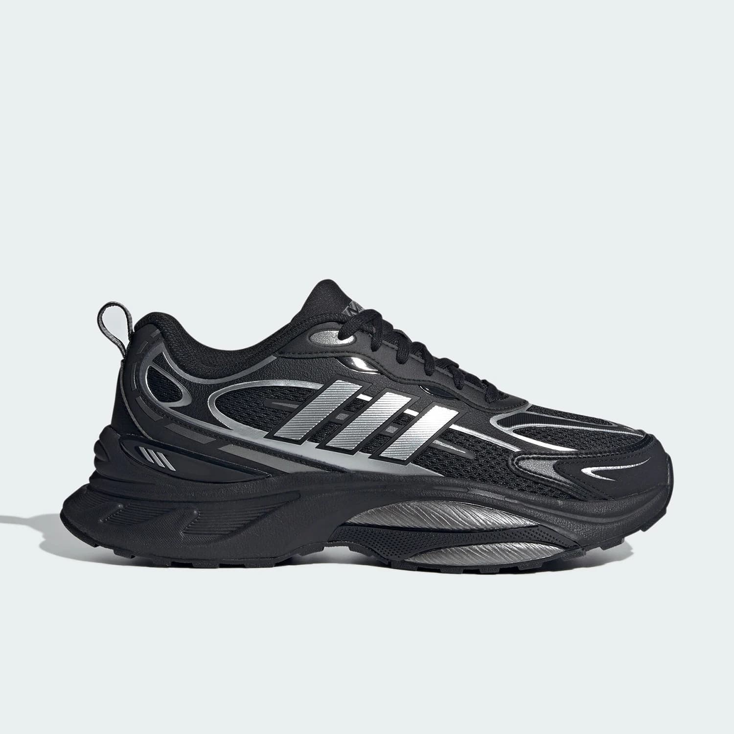 Adidas Authentic Current Season New Men's Women's Same Casual Mesh Running Shoes IH5835