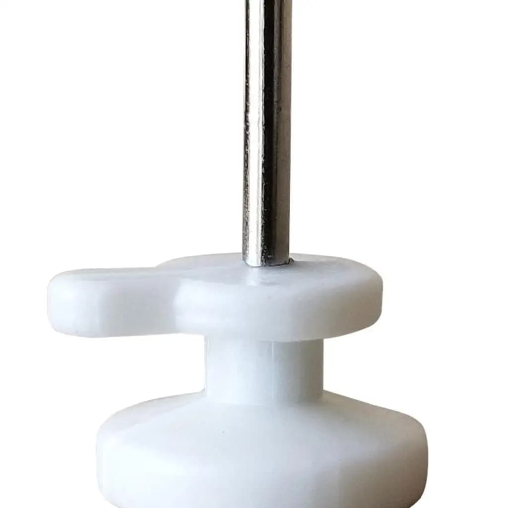 Non Trace Invisible Hardwall Hanging Hook Multi Function Wall Studs Plastic Hooks for Hanging Decorations and Clothes