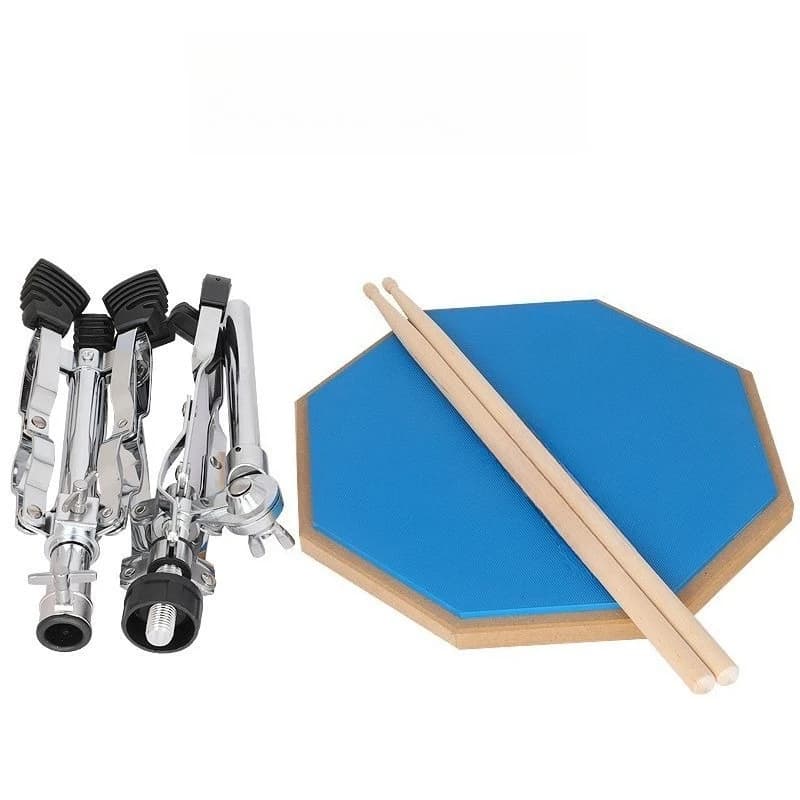 Kit batteria da 12 pollici, batteria per principianti