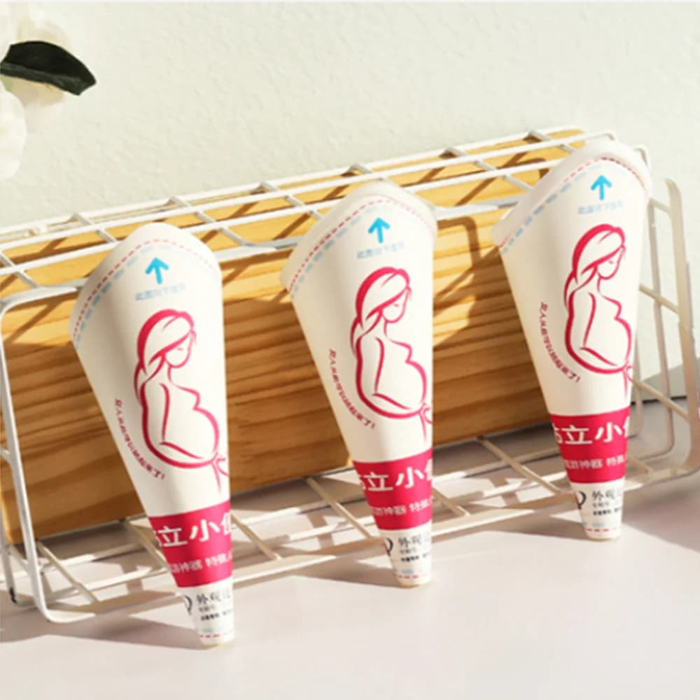 12/20pcs Pieghevole Donne Orinatoio Imbuto Usa E Getta Dispositivo Per Minzione Femminile Igienico a Prova di Perdite Stand Up Portatile Pipì tazza di carta