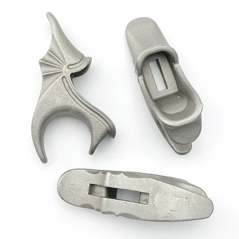 Set di protezioni Pommel in acciaio inossidabile, accessori per parti di creazione di utensili, accessori per gambo fai-da-te, 430, 1 pezzo