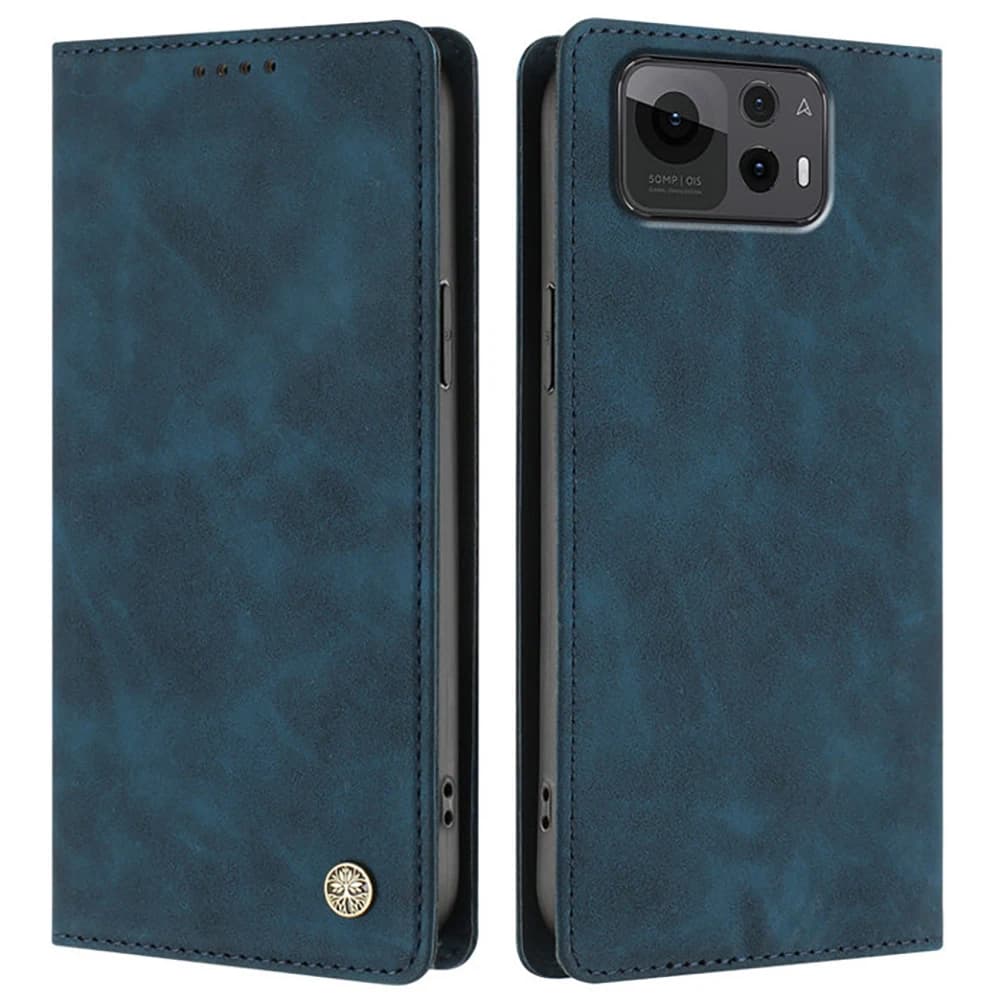 Per Asus Zenfone 12 Ultra 5G RFID Custodia a portafoglio in pelle per Asus Zenfone 11 Ultra Custodia Zenfone 10Z 10 9 12Ultra Cover magnetica