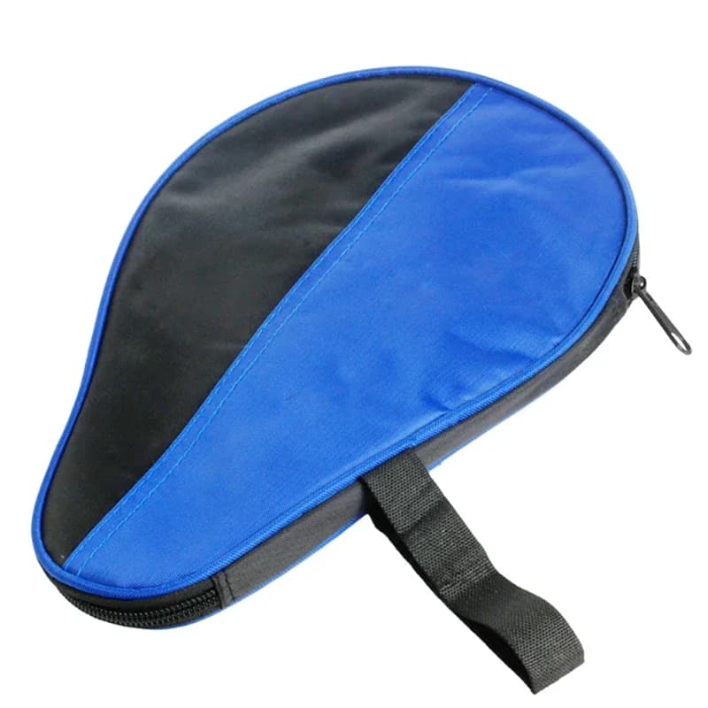 Custodia Portatile Impermeabile Personalizzata per Racchetta da Ping Pong, Borsa per Racchetta da Tennis da Tavolo