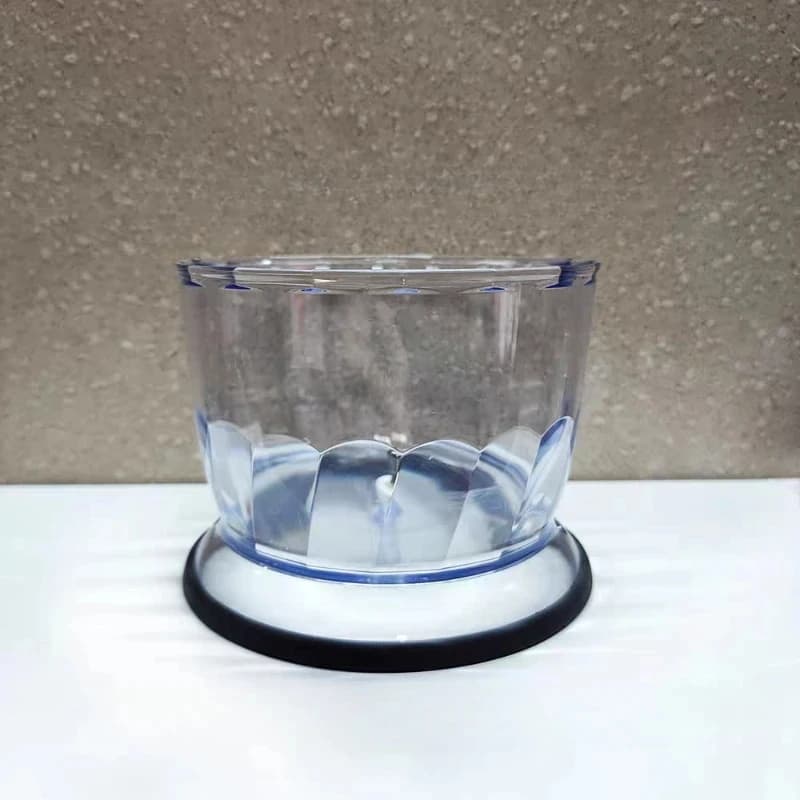 Adatto per macchina da bar alimentare multifunzionale Braun Borang MQ745, 785, 735, 725, 500 ml, tritatutto (tazza),