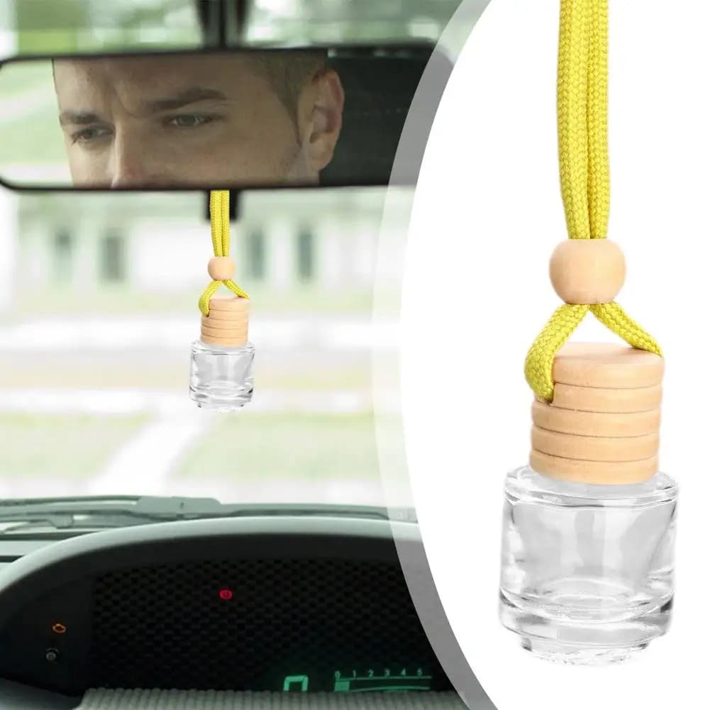 Deodorant for environments with suspension for cars, air diffuser for cute car, fragrance for the house, car deodorant suitable for cabinets, interior gift S9Z3