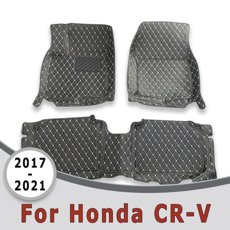 Car caps Honda CR-V CRV from 2004 to 2025, Interior Accessories