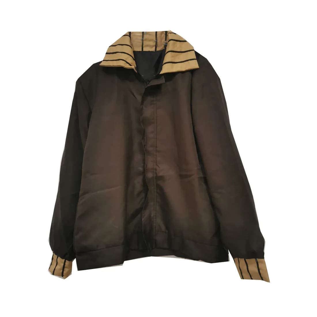 2025 Spice and Wolf Crawford Lawrence Solo costume cosplay di Halloween soprabito