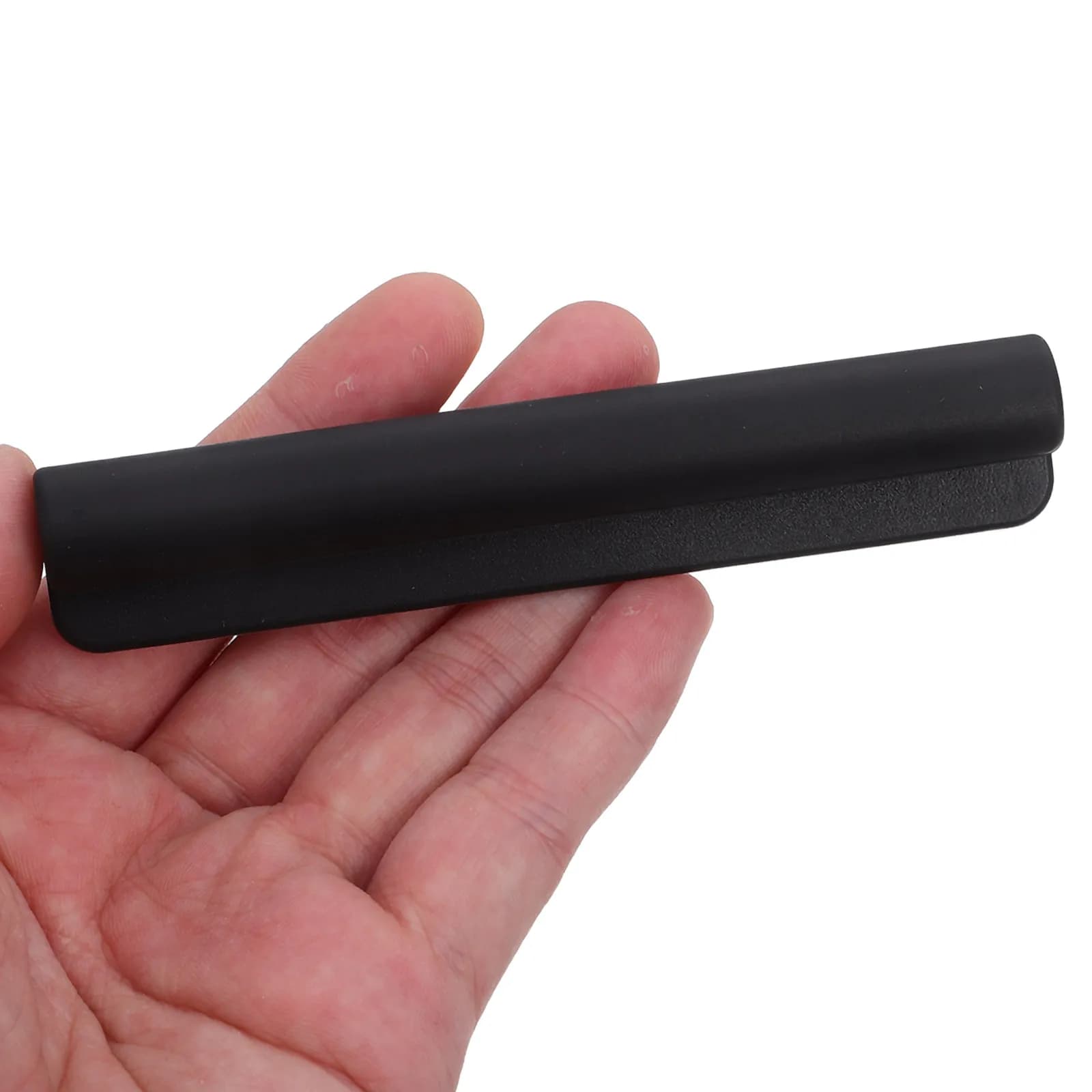 2 Pezzi Clip per Penne Autoadesivi in Silicone, Porta Matite Multifunzionale, Organizzatore da Scrivania per Penne e Pennarelli, Forniture per Ufficio e Scuola