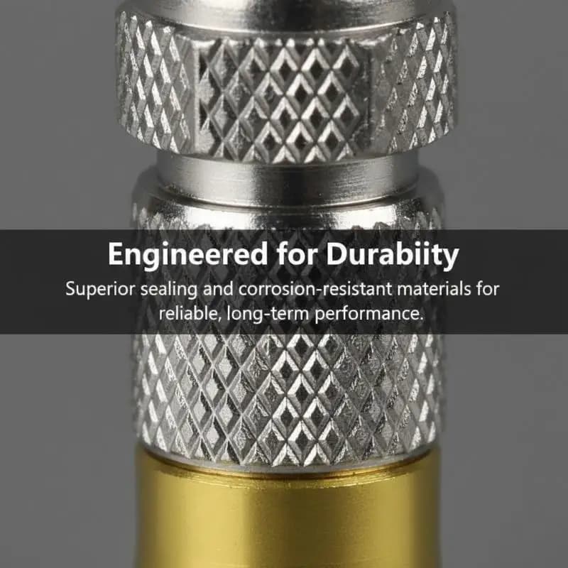 1 4PCS High Quality Pneumatic Straight Connector Filament Dryer Box Accessories for Stable 3D Printer Material FlowHotsale