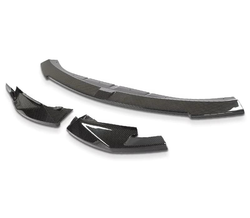 Perfiply Car Body Kit Custom Bumpers Front Spoiler Diffuser Lip for G80 M3 M4 G82 G83/G8X 2021-2026 Upgrade Kit