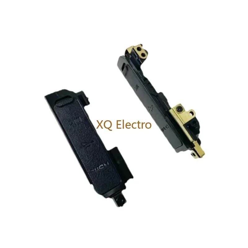 Nuovo Coperchio Laterale USB per Nikon ZFC, Coperchio in Gomma per Microfono e HDMI, Ricambio per Fotocamera