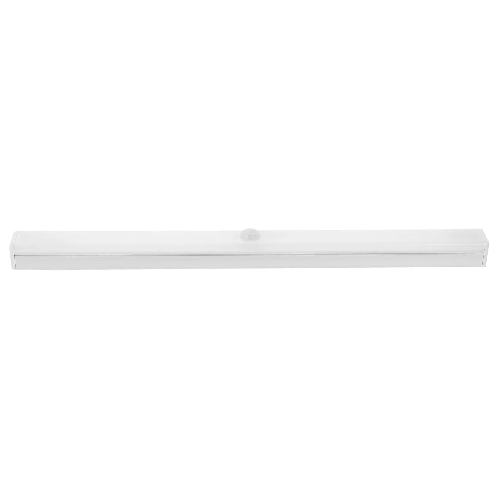 Lampada Notturna Elegante con Sensore di Movimento, Luce USB Ricaricabile per Soggiorno, Camera da Letto, Balcone, Armadio