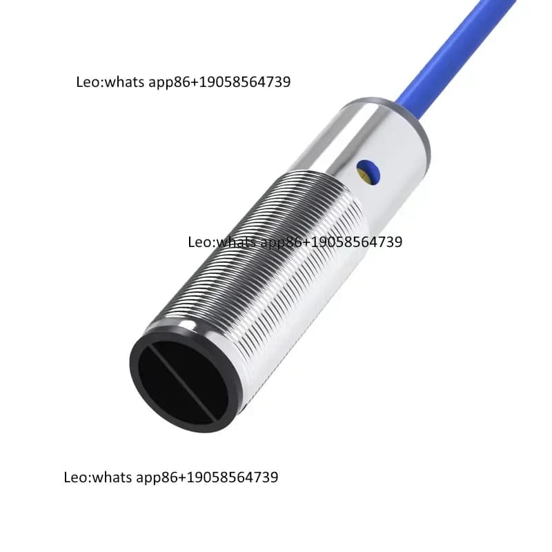 GRN-D11 for Size Optical Sensor Diffuse Reflective Photoelectric Explosion-proof NPN/PNP Output 7.7-9VDC Detection