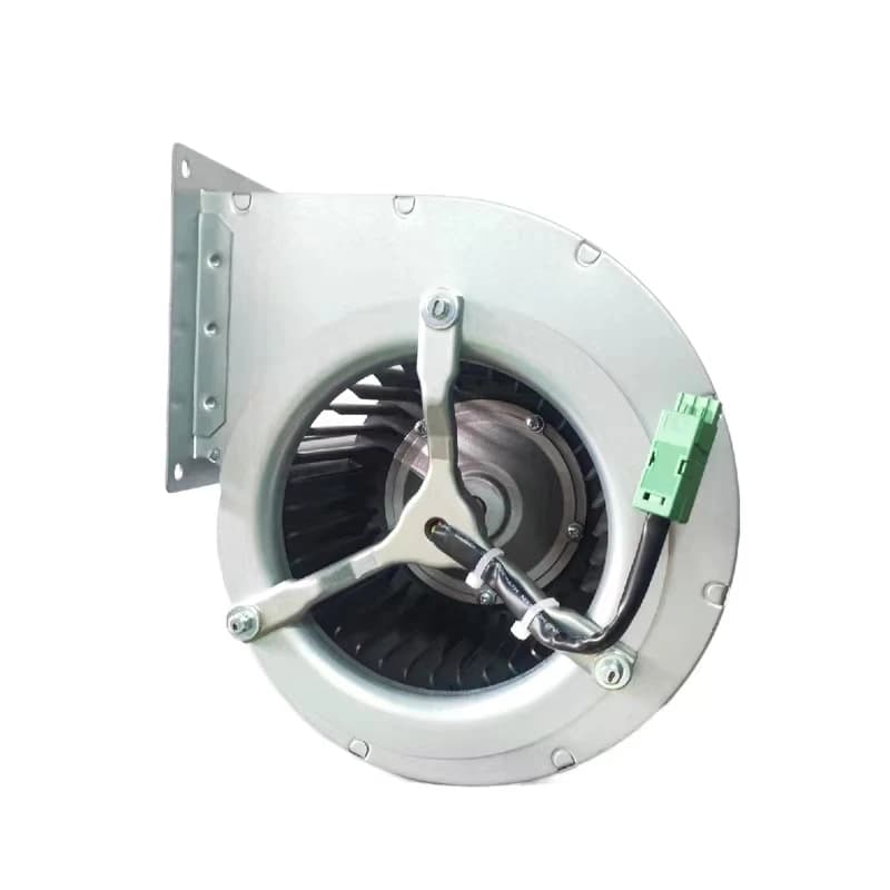 24v 48v Dc Fan 160*227mm Double Inlets Exhaust Centrifugal Fan Blower for Transformer Cooling air Purifier Ventilating