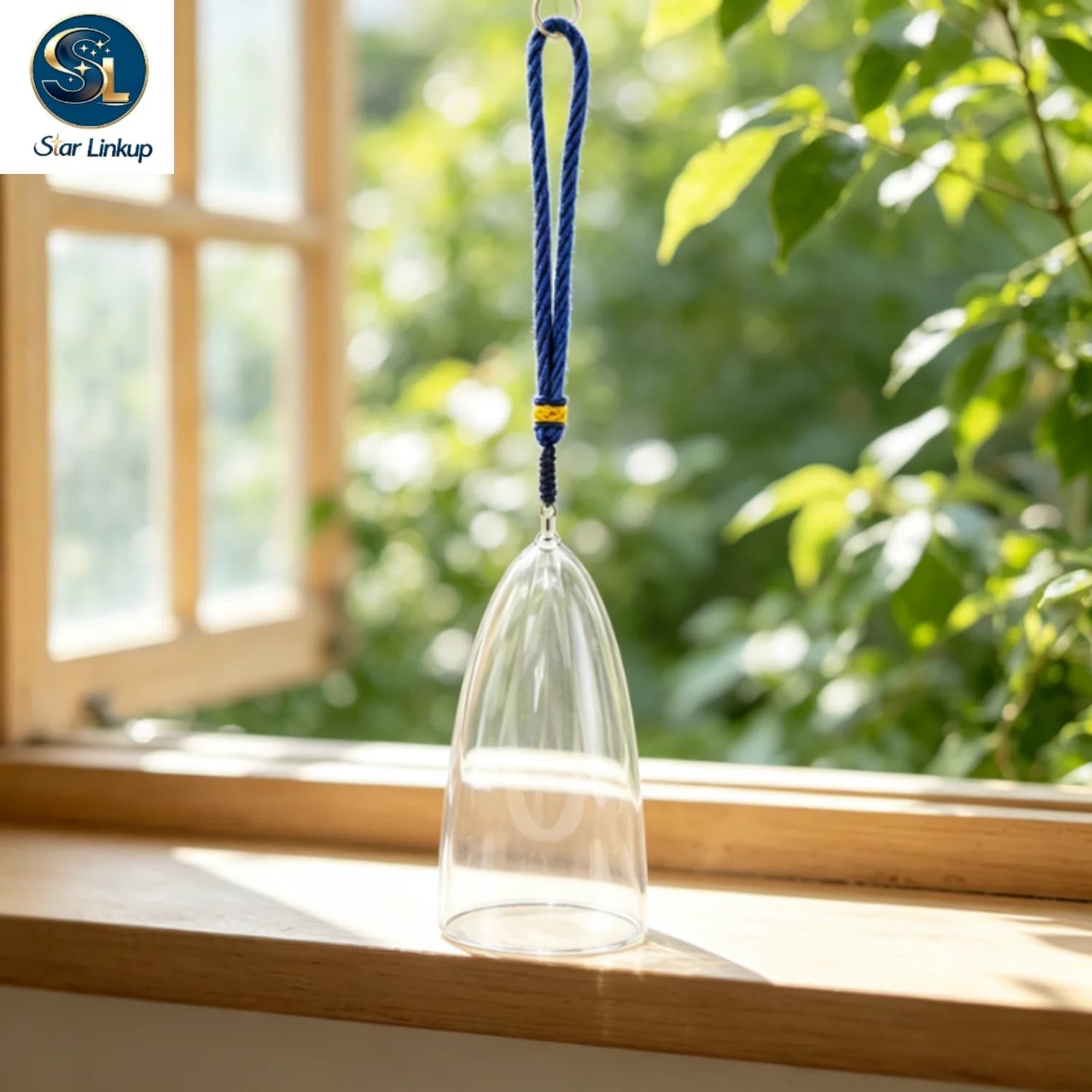 5-6 inch Transparent Crystal Bell Yoga Meditation Clear Crystal Singing Bowl Sound Healing Quartz Bowls Handmade Percussion Instruments