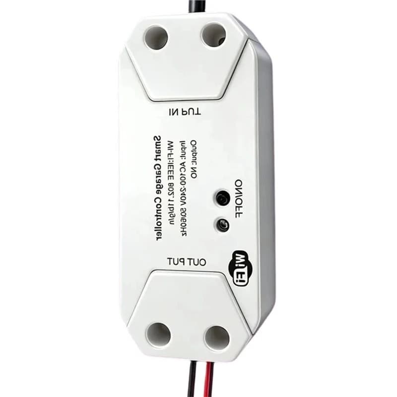 T23C For Smart Wifi Garage Door Controller, EU Plug