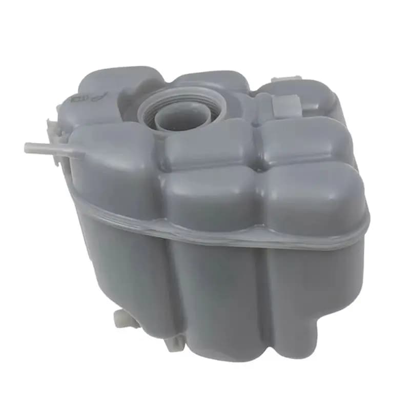 Engine Coolant Expansion Tank Auxiliary Water Bottle 7P0121407B 7P0121407 For Cayenne Touareg-AU62