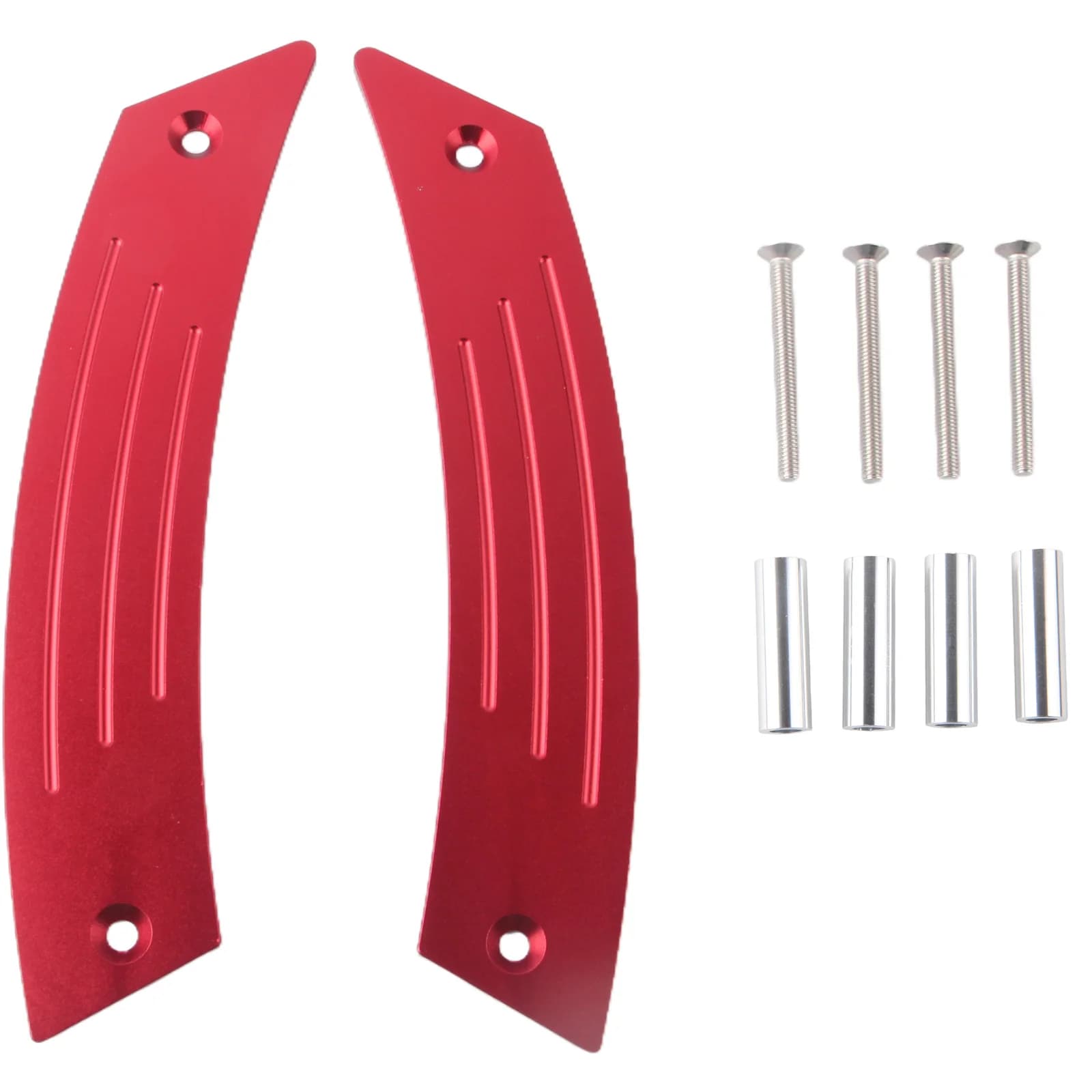 Nuovo Per VW Beetle 1998 1999-2010 Coppia Maniglia Interna Della Porta Pannello di Riparazione Maniglie di Tiro