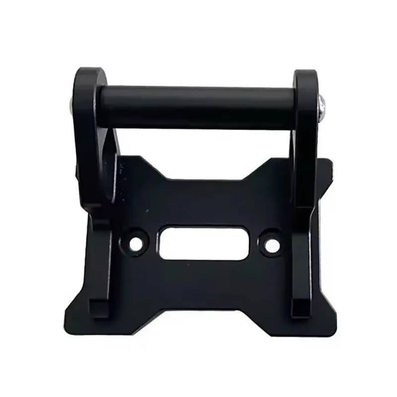 Supporto GPS per telefono da moto A54K - Staffa di estensione per navigazione compatibile con 450MT 450 MT 2024-2025 MT450