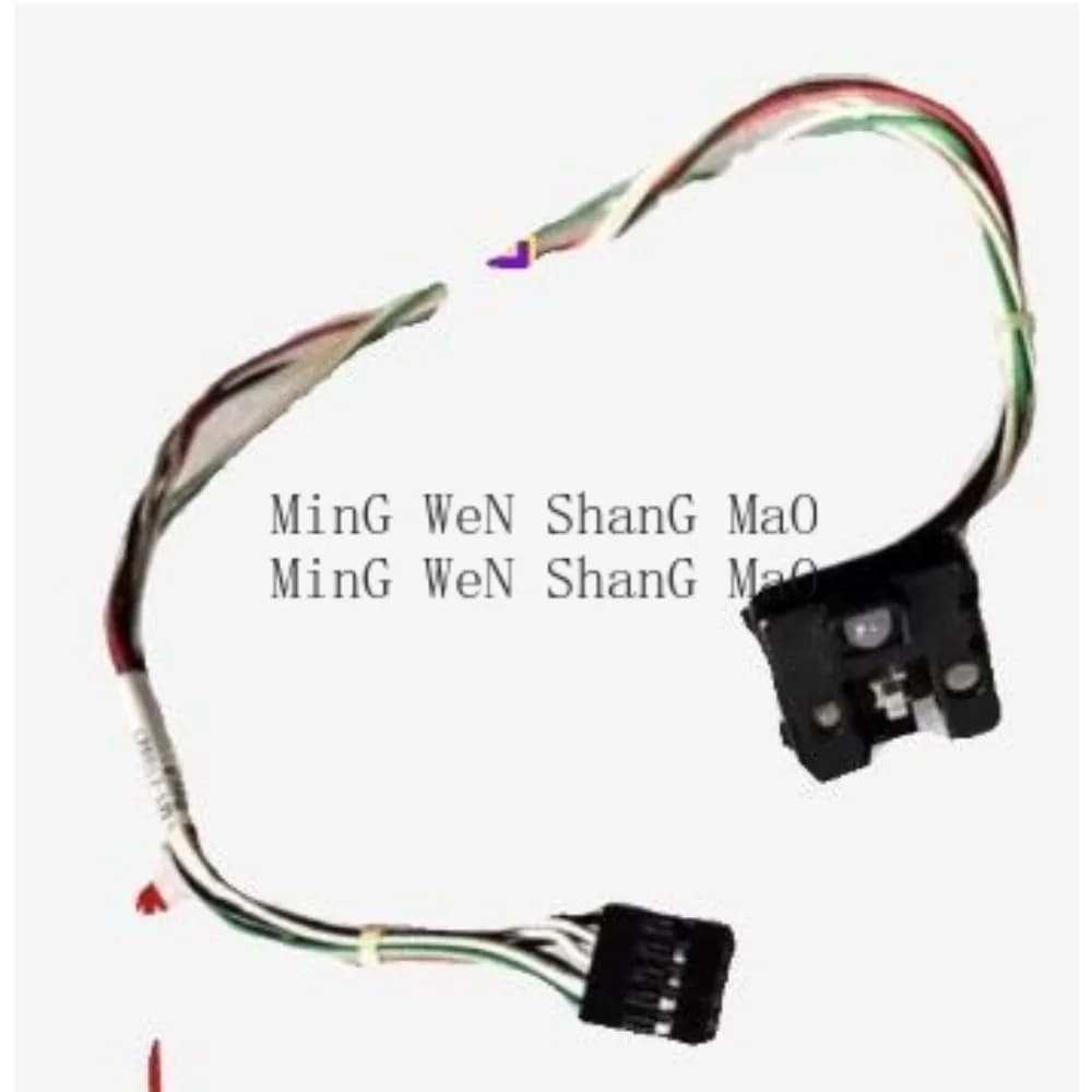 Cavo pulsante di accensione per laptop HP 400 600 800 880 G1 G2 SFF MT Chassis 711580-001 710821-001