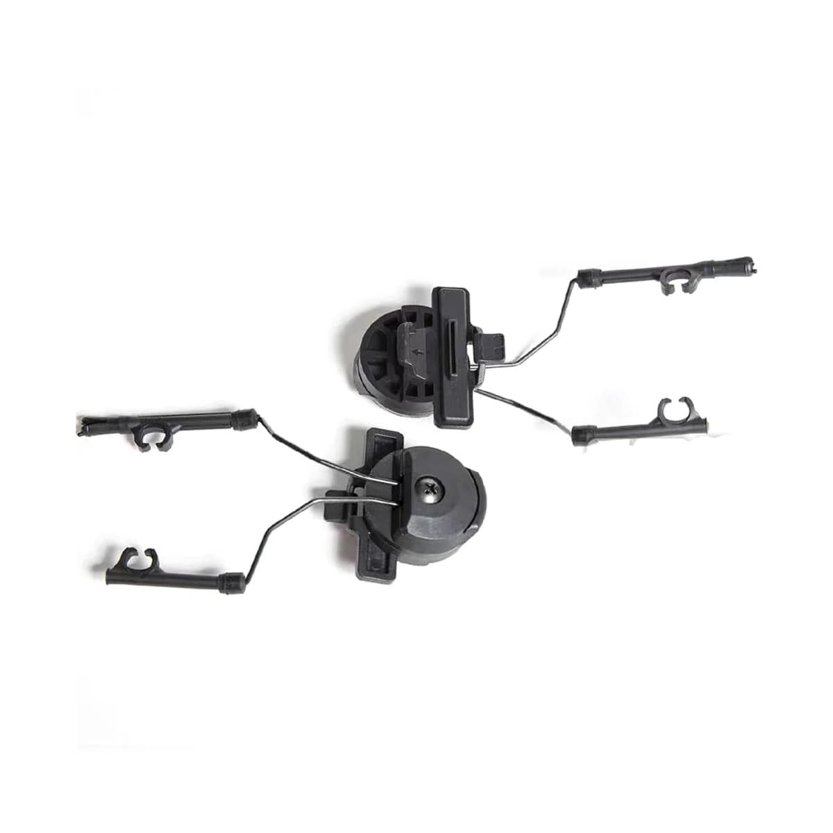 FMA Tactical Helmet Rail Wendy's 3.0 EXFIL LTP Headset Stand For Pelto COMTA I II III Tactical Shooting Headphone